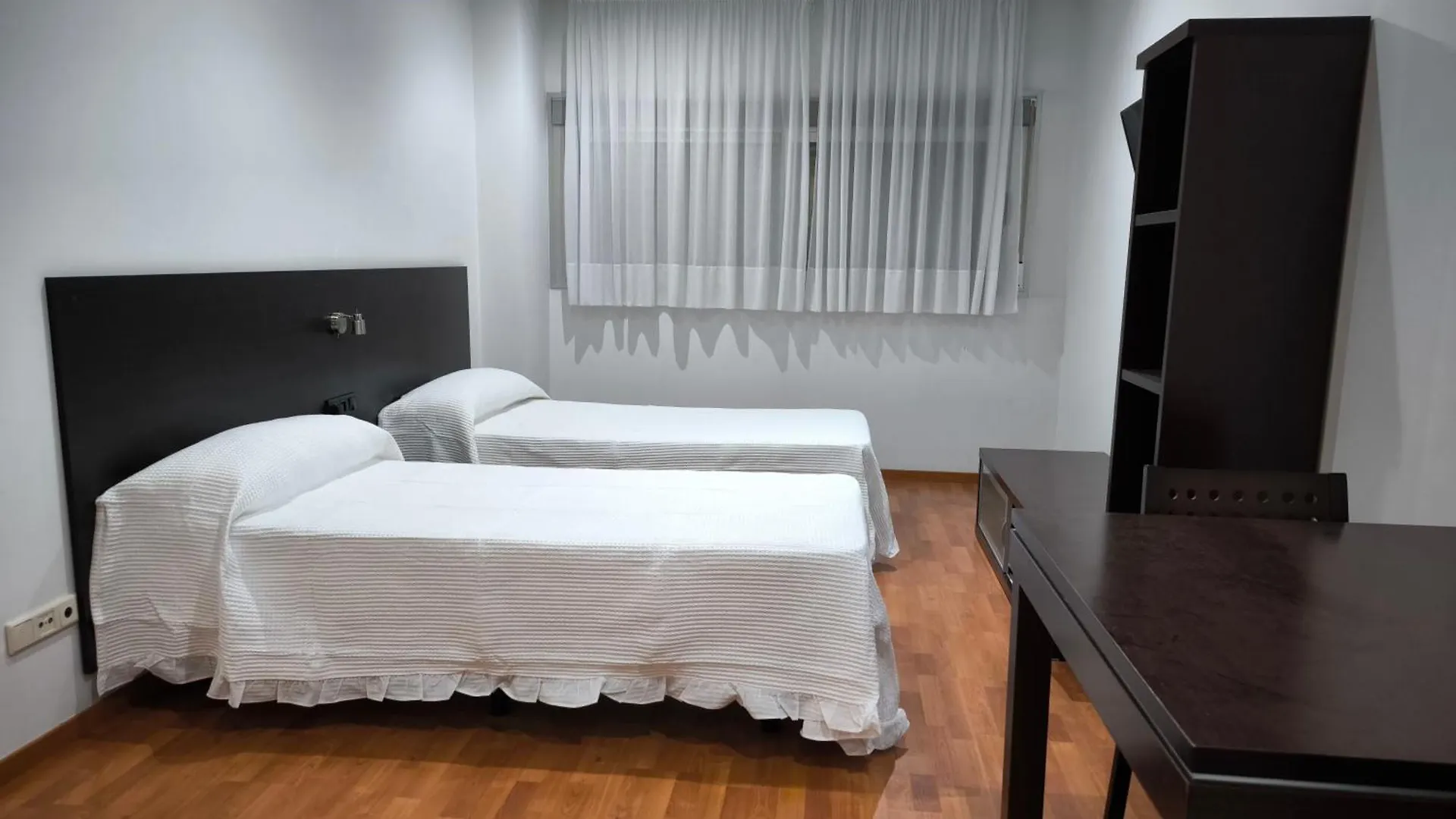 Apartment Estudio En Edificio Domocenter Bormujos