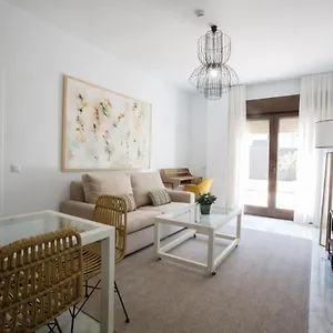 Appartement Alijar Lux Con Piscina Y Parking Gratis, Bormujos