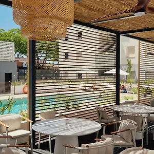 Hotel Vertice Sevilla Aljarafe, Bormujos